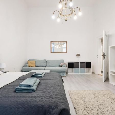 Podi Apartment Budapest Exterior photo
