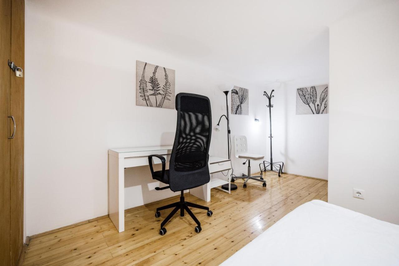 Podi Apartment Budapest Exterior photo
